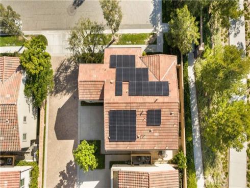 115 Hollow Tree , Irvine, CA