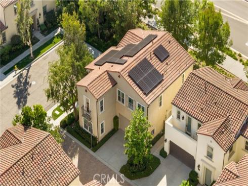 115 Hollow Tree , Irvine, CA