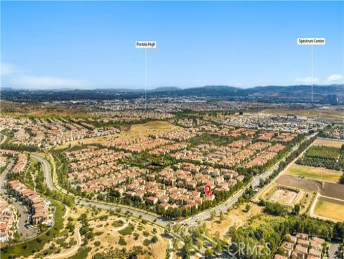 115 Hollow Tree , Irvine, CA