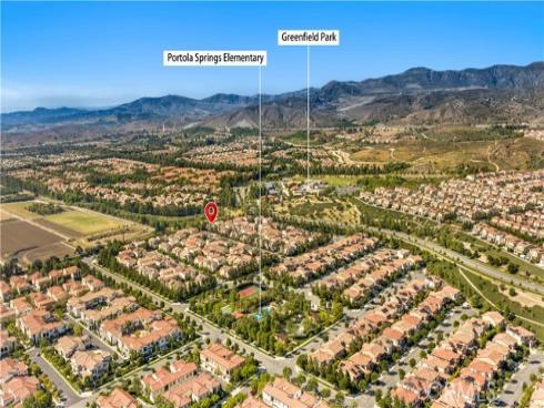 115 Hollow Tree , Irvine, CA