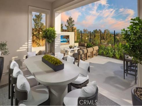 420 Milpas , Irvine, CA