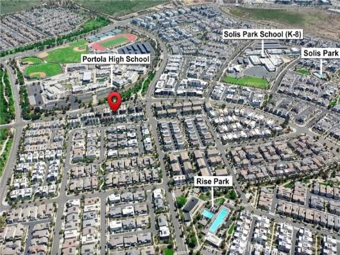 154  Keeper  , Irvine, CA