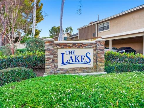 85 Lakepines , Irvine, CA