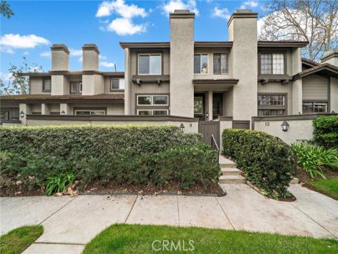 10 Starfall 11 , Irvine, CA