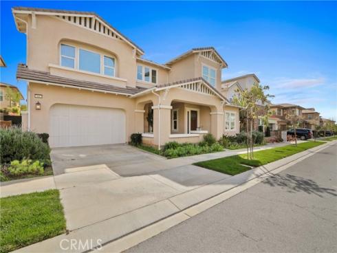 66 Chasma , Irvine, CA