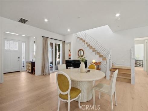 66 Chasma , Irvine, CA