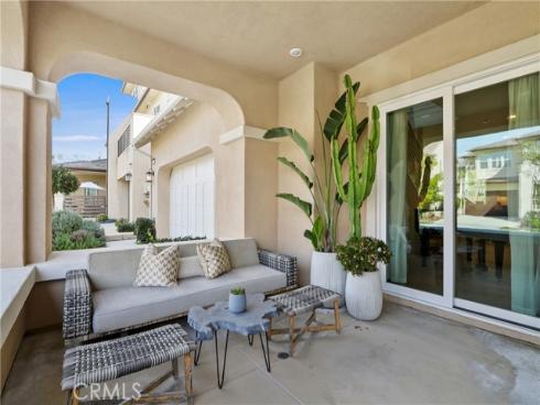 66 Chasma , Irvine, CA