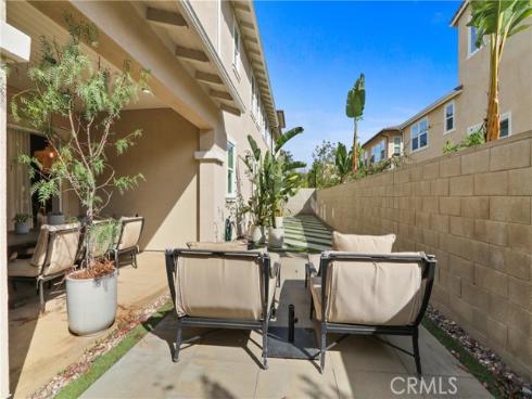 66 Chasma , Irvine, CA
