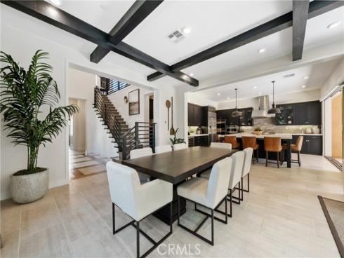 94 Swift , Irvine, CA