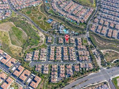 94 Swift , Irvine, CA