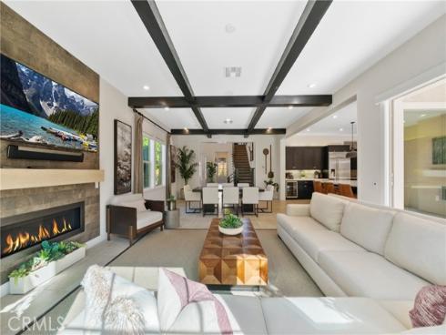 94 Swift , Irvine, CA