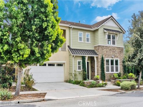 114 Crossover , Irvine, CA