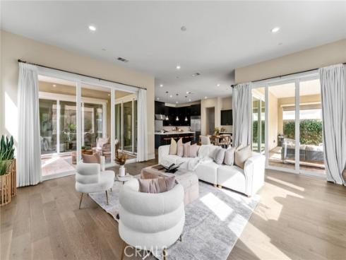 114 Crossover , Irvine, CA