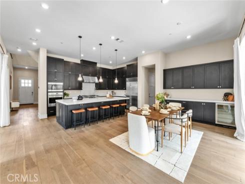114 Crossover , Irvine, CA