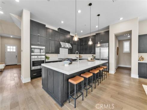 114 Crossover , Irvine, CA