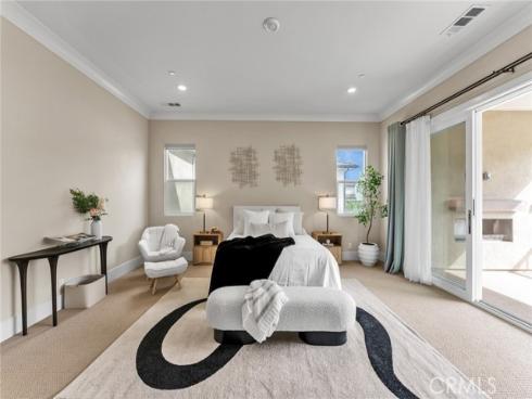 114 Crossover , Irvine, CA