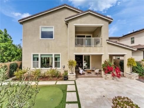 114 Crossover , Irvine, CA