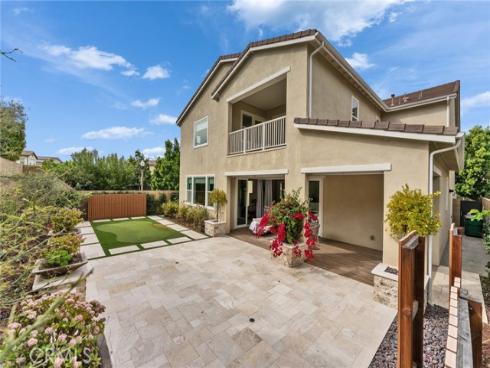 114 Crossover , Irvine, CA