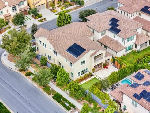 114 Crossover , Irvine, CA
