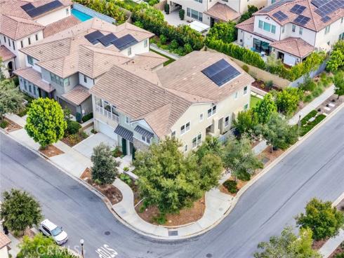 114 Crossover , Irvine, CA