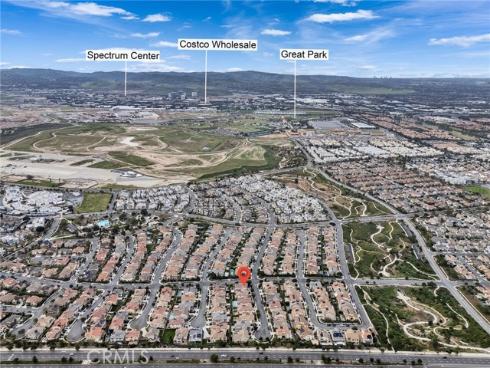 114 Crossover , Irvine, CA