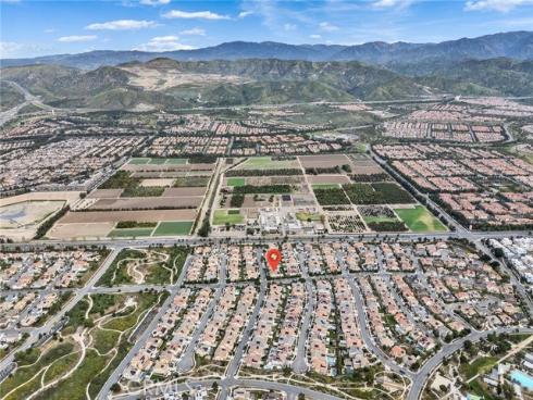 114 Crossover , Irvine, CA