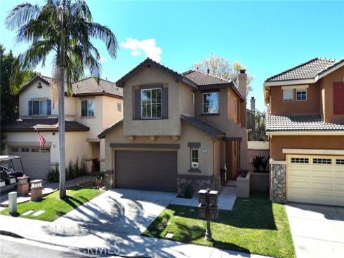 46 Nebraska , Irvine, CA