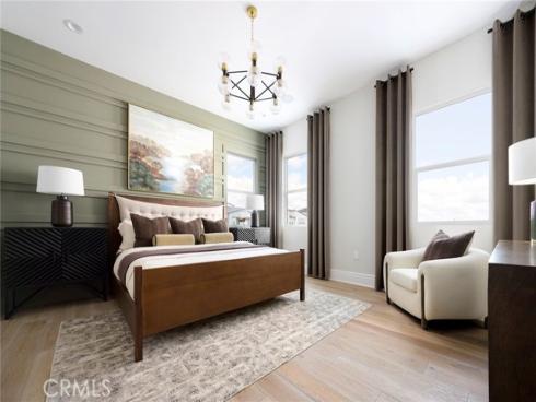 652 Gadwall , Irvine, CA