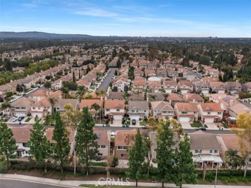 50 Linhaven , Irvine, CA