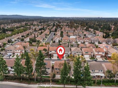 50 Linhaven , Irvine, CA
