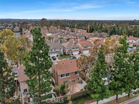 50  Linhaven  , Irvine, CA