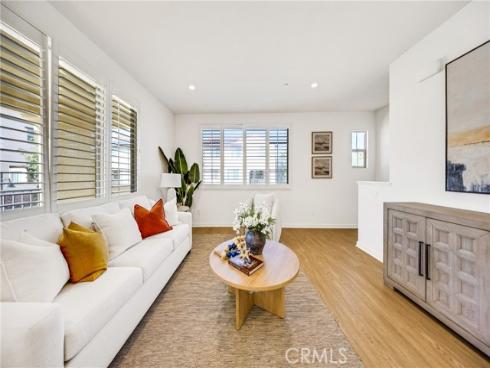 716 Spring Garden , Irvine, CA