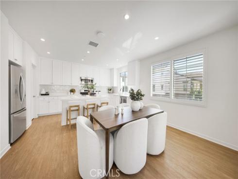 716 Spring Garden , Irvine, CA