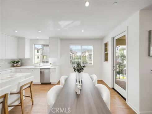 716 Spring Garden , Irvine, CA