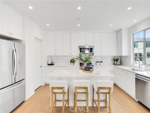 716 Spring Garden , Irvine, CA