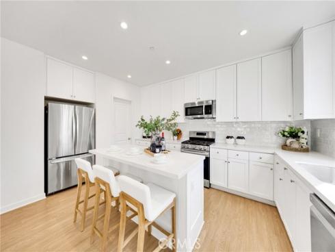 716 Spring Garden , Irvine, CA