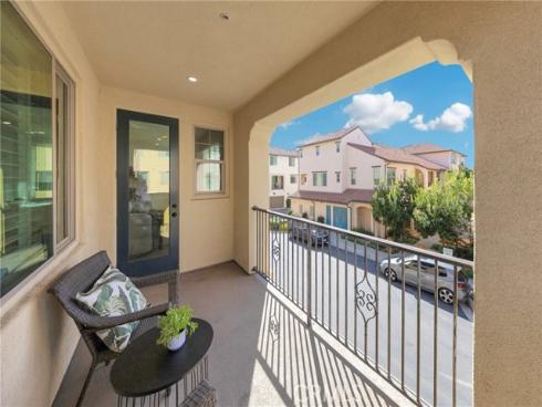 716 Spring Garden , Irvine, CA