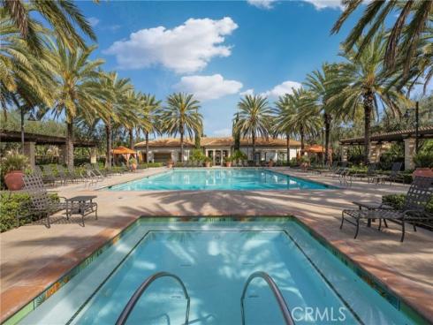 716 Spring Garden , Irvine, CA