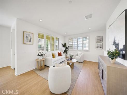 716 Spring Garden , Irvine, CA