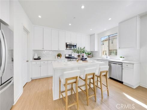 716 Spring Garden , Irvine, CA