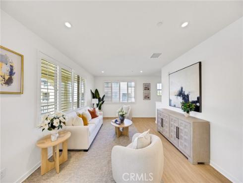 716 Spring Garden , Irvine, CA