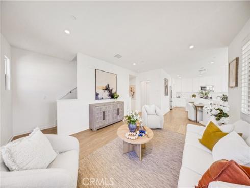 716 Spring Garden , Irvine, CA