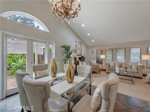 18862 Via Palatino , Irvine, CA