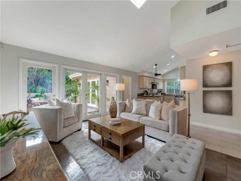 18862 Via Palatino , Irvine, CA