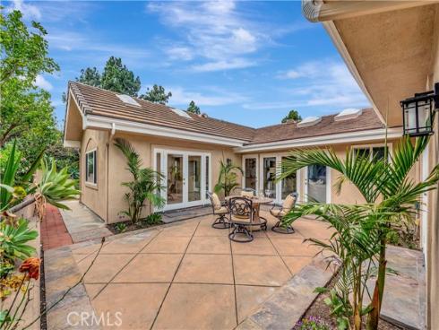 18862 Via Palatino , Irvine, CA