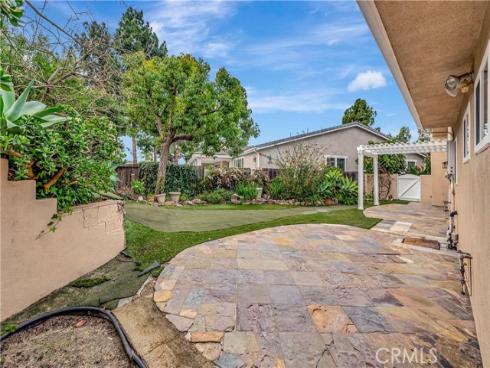 18862 Via Palatino , Irvine, CA