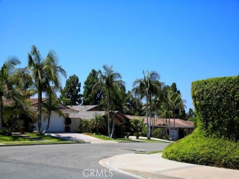 18862 Via Palatino , Irvine, CA