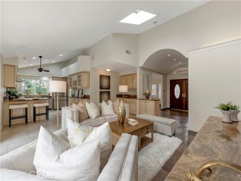 18862 Via Palatino , Irvine, CA