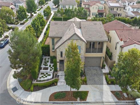 108  Grassblade  , Irvine, CA