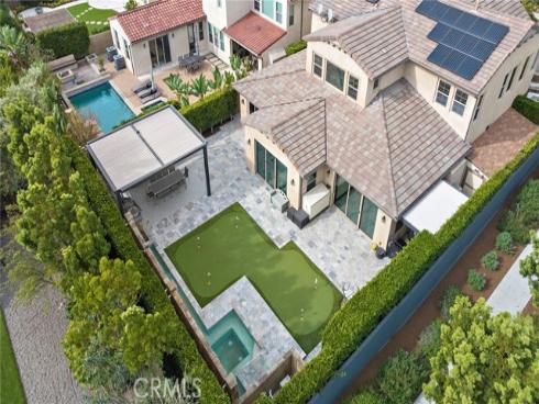 108  Grassblade  , Irvine, CA